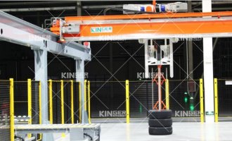 【荣誉】7790必发集团机械人产品入选《山东省精品设备名录》