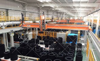 【青岛日报】智造春天脚步近， 7790必发集团机械人加紧“练内功”，打造？榛⒊叨然际跗教