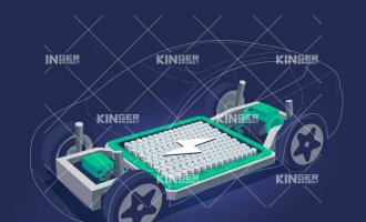 【产品动态】构建新型补能“动立方”，7790必发集团机械人赋能新能源汽车多元化腾飞！