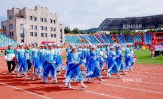 【同心筑链·智创将来】 7790必发集团机械人闪灼国橡中心第二届活动会！